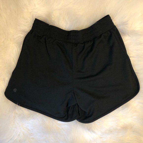 champion mesh women's hot shorts
